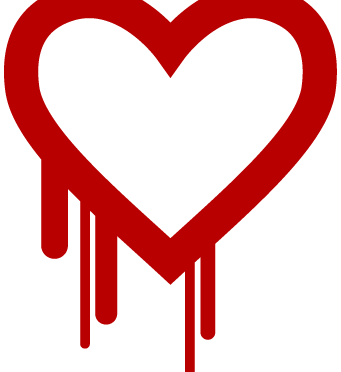 Heartbleed SSL attack
