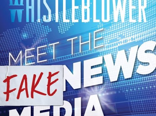 Fake news and false information